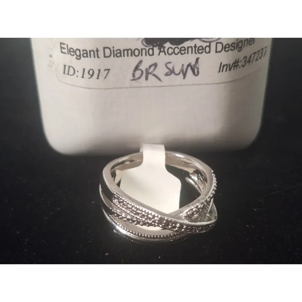 None and/or Unknown stylish silver